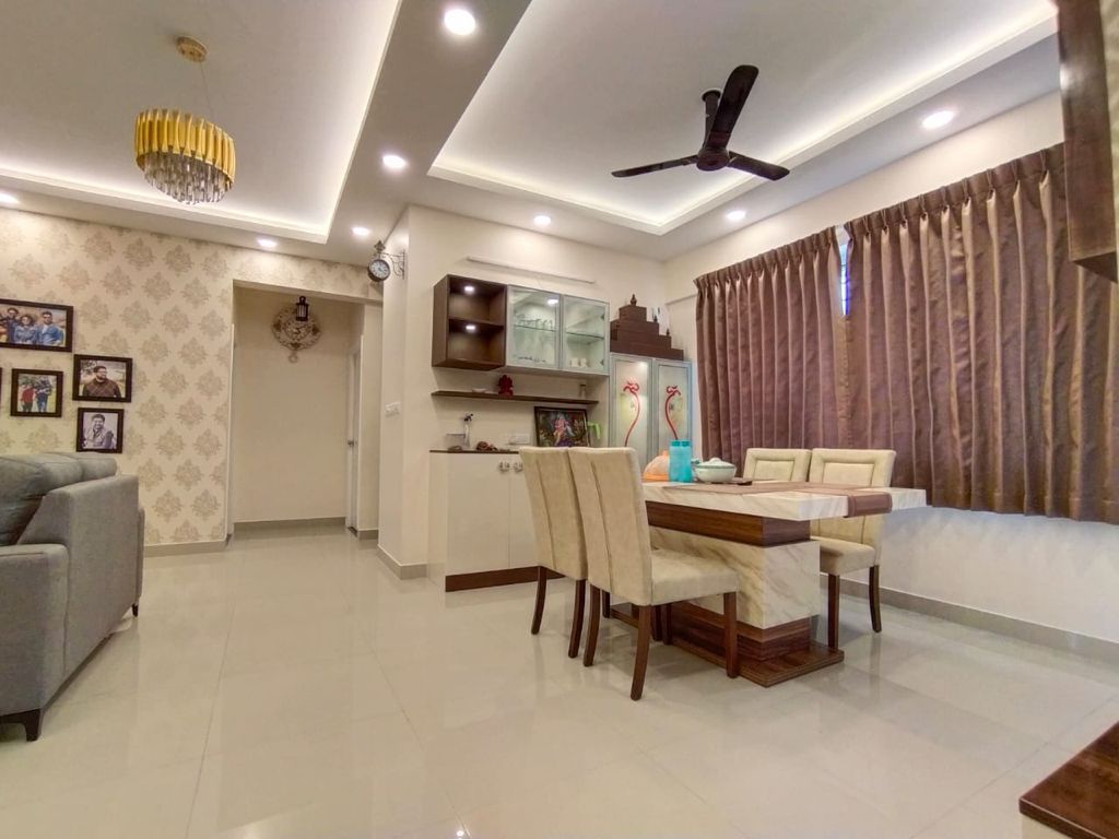 Living Room Hall